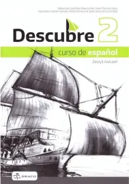 descubre-2-zeszyt-cwiczen