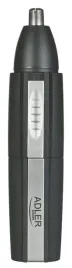 trymer-adler-ad-2911-kolor-czarny