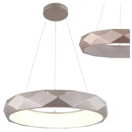 lampa-wiszaca-reus-rozowe-zloto-led-4000k