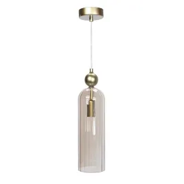 lampa-dekoracyjna-wiszaca-szklana-am203-1xe14-zlota-regina