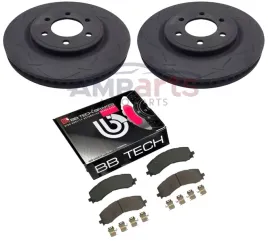 ford-expedition-2022-2024-2x-tarcze-klocki-hamulcowe-przod-350mm