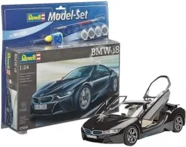 model-do-sklejania-revell-bmw-i8-farby-klej