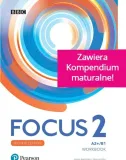 focus-2-second-edition-komplet-kompendium-pearson-2024-stan-nowy