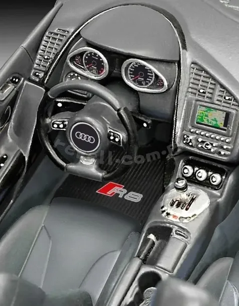 model-set-1-24-67057-audi-r8-stan-nowy-autor-brak-informacji