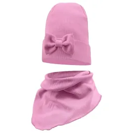 czapka-wiosenna-jesienna-z-kominem-czapeczka-komplet-dla-dzieci-54-56-sred