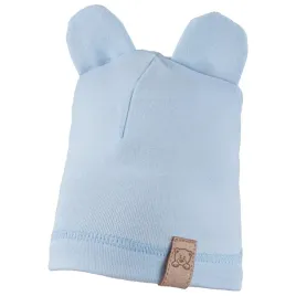 czapeczka-wiosenna-jesienna-czapka-z-bawelny-dla-dzieci-44-46-blekit