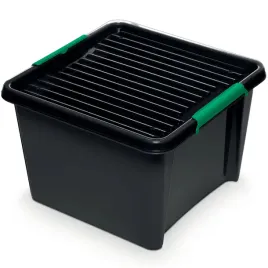 pojemnik-plastikowy-pudelko-plastikowe-z-pokrywka-pudlo-eco-box-25-l