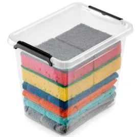 pojemnik-plastikowy-pudelko-z-pokrywa-pudlo-box-do-przechowywania-3l