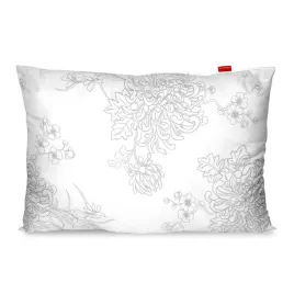 Zdjęcie produktu PODUSZKA DO SPANIA MIKROFIBRA DRUKOWANA ANTYALERGICZNA 70X80 CM