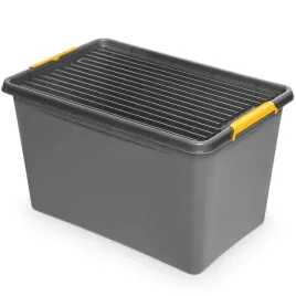 pojemnik-plastikowy-z-pokrywa-zamykany-na-kolkach-pudelko-plastikowe-60l