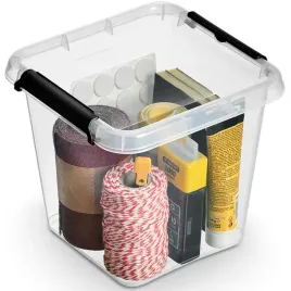 pojemnik-plastikowy-pudelko-z-pokrywa-pudlo-box-do-przechowywania-4l