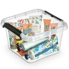 pojemnik-plastikowy-pudelko-z-pokrywa-pudlo-box-do-przechowywania-3l
