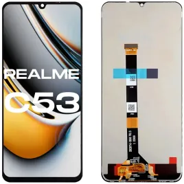 realme-c53-wyswietlacz-lcd-rmx3760-ekran