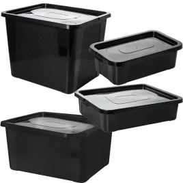 4x-pojemnik-plastikowy-z-pokrywa-pudlo-plastikowe