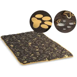 legowisko-dla-psa-mata-poslanie-wodoodporne-100x70