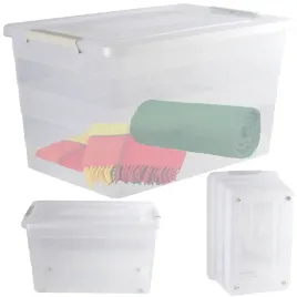 pojemnik-plastikowy-pudelko-plastikowe-z-pokrywka-na-kolkach-pudlo-box-55l