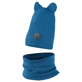 czapeczka-wiosenna-jesienna-czapka-komin-komplet-dla-dzieci-48-50-jeans