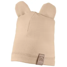 czapeczka-wiosenna-jesienna-czapka-z-bawelny-dla-dzieci-42-44-bezowa
