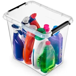 pojemnik-plastikowy-pudelko-plastikowe-z-pokrywka-pudlo-box-30-l