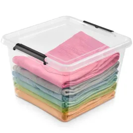 pojemnik-plastikowy-pudelko-plastikowe-z-pokrywka-pudlo-box-32-l