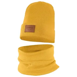czapka-wiosenna-jesienna-z-kominem-czapeczka-komplet-dla-dzieci-50-52-muszt