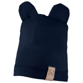 czapeczka-wiosenna-jesienna-czapka-z-bawelny-dla-dzieci-46-48-granat
