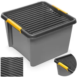 pojemnik-plastikowy-pudelko-z-pokrywa-do-przechowywania-box-pudlo-25l