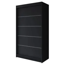 szafa-przesuwna-prim-iv-120-polki-czarny-mat-uniwersalna-elegancka