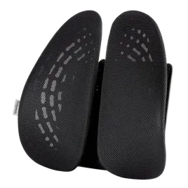 fellowes-chair-back-support-black