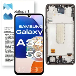 samsung-galaxy-a34-5g-wyswietlacz-lcd-sm-a346-ekran-ramka-oled-full-6-6