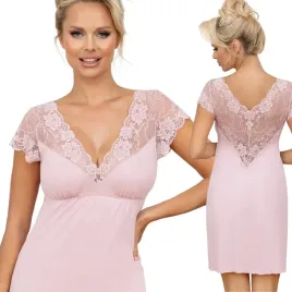 elegancka-koszula-nocna-z-piekna-koronka-na-plecach-donna-ismena-roz-l