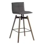 hocker-stolek-barowy-teknik-office-spin-stan-powystawowy