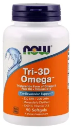 tri-3d-omega-90-softgels