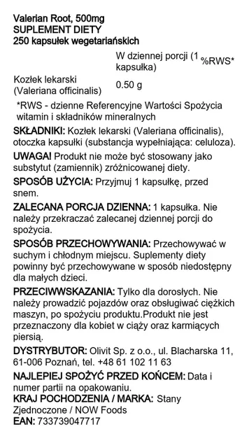 valerian-root-500mg-250-vcaps-marka-now-sports