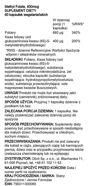 methyl-folate-400mcg-60-vcaps-marka-jarrow-formulas