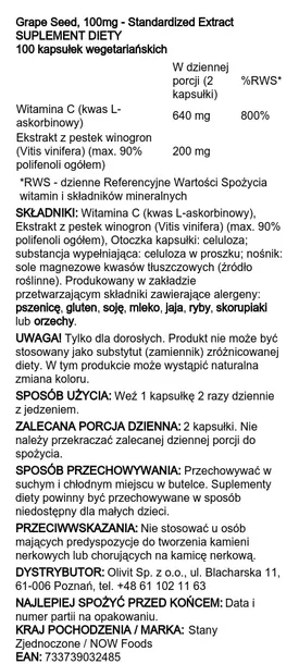 grape-seed-standardized-extract-100mg-100-vcaps-marka-now-sports