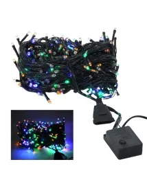 lampki-choinkowe-100led-zewnetrzne-kolorowe