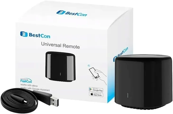 pilot-bestcon-rm4cmini-marka-inna