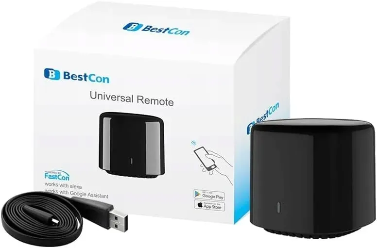 pilot-bestcon-rm4cmini