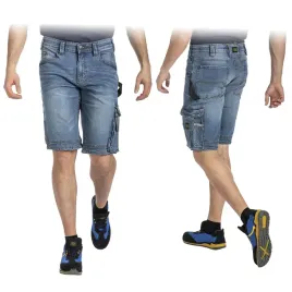 krotkie-spodnie-meskie-jeans-bojowki-robocze-elastyczne-wygodne-wzmacniane
