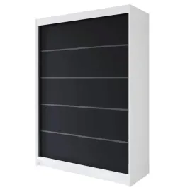 szafa-przesuwna-prim-iv-150-polki-bialy-czarny-mat-uniwersalna-nowa-stylowa