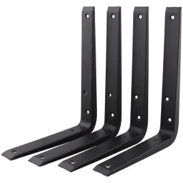 wspornik-polki-mocowanie-20-x-25-cm-czarne-4-szt