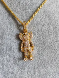 naszyjnik-zloty-chain-kaws-streetwear-prezent-y2k