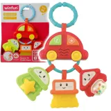 auto-z-kluczykami-material-guma-plastik