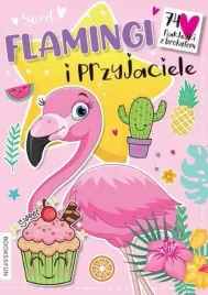 flamingi-i-przyjaciele