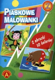 malowanka-piaskowa-hipopotam-malpka