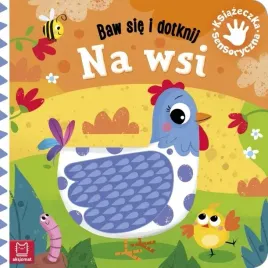 na-wsi-baw-sie-i-dotknij-ksiazeczka-sensoryczna
