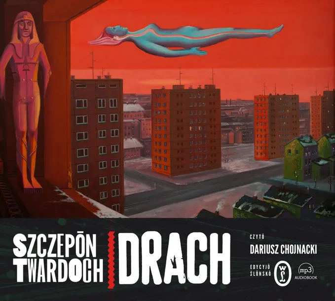 cd-mp3-drach-edycyjo-slonsko-stan-nowy