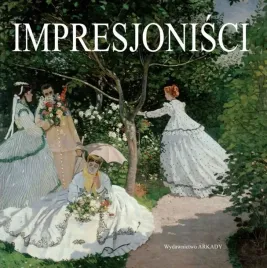 impresjonisci