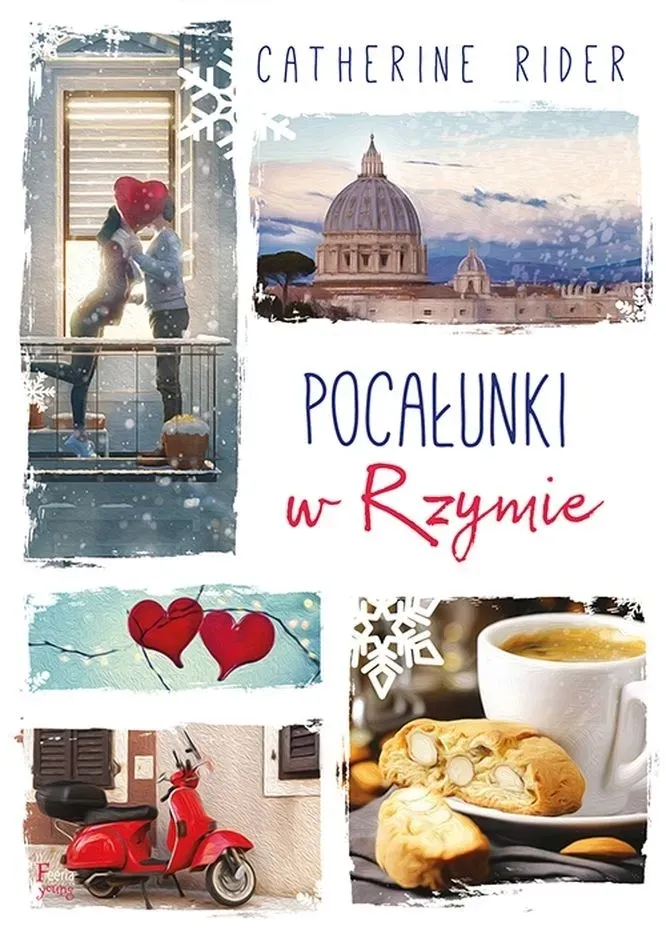 pocalunki-w-rzymie
